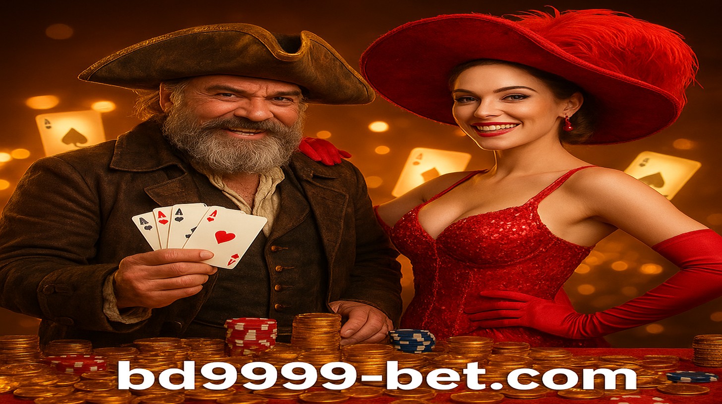 BD9999 কম বোনাস কোড ও প্রোমো কোড — ২০২৫ সালের পুরস্কার