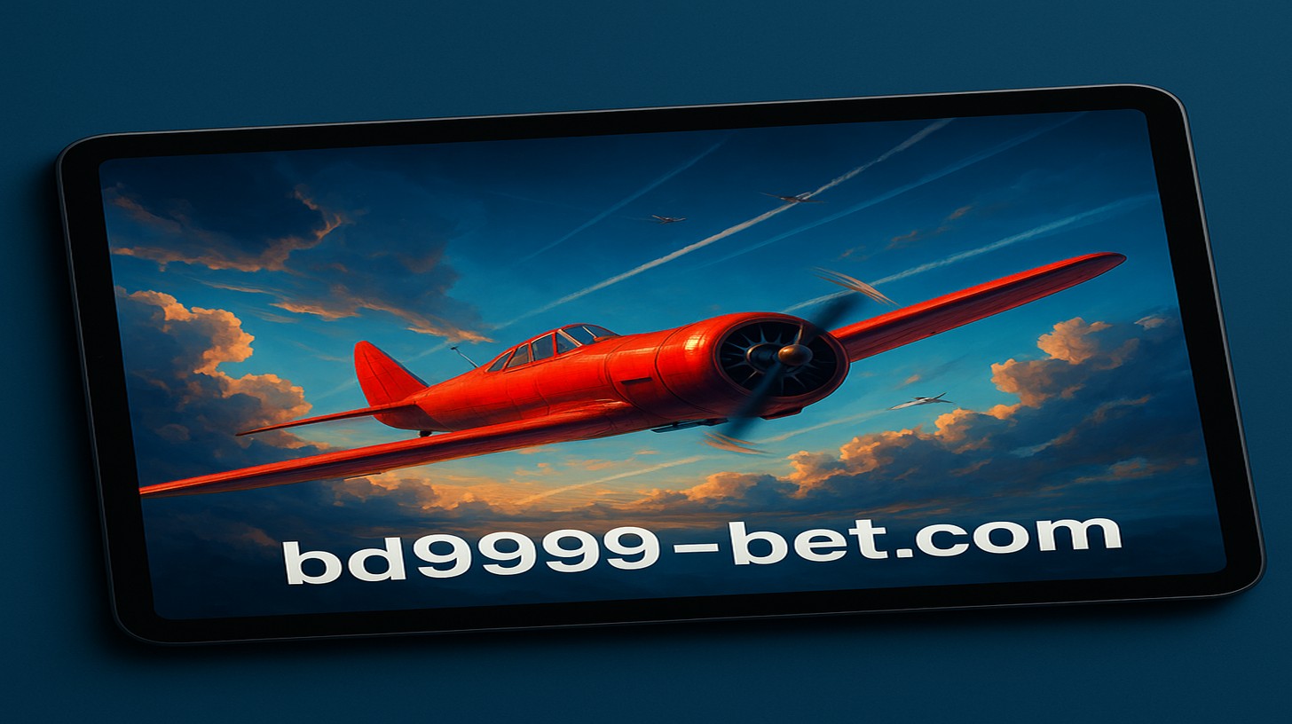 BD9999 COM অ্যাভিয়েটর গেম অনলাইন APK ডাউনলোড বিকল্পসহ