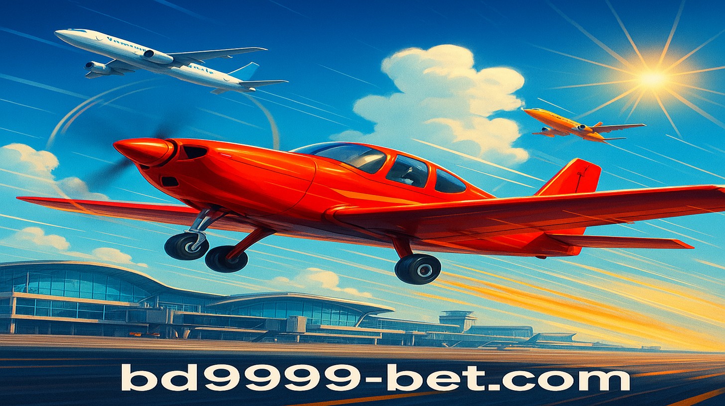 BD9999 COM অ্যাভিয়েটর লগইন ও মোবাইল অ্যাপ ইন্টারফেস