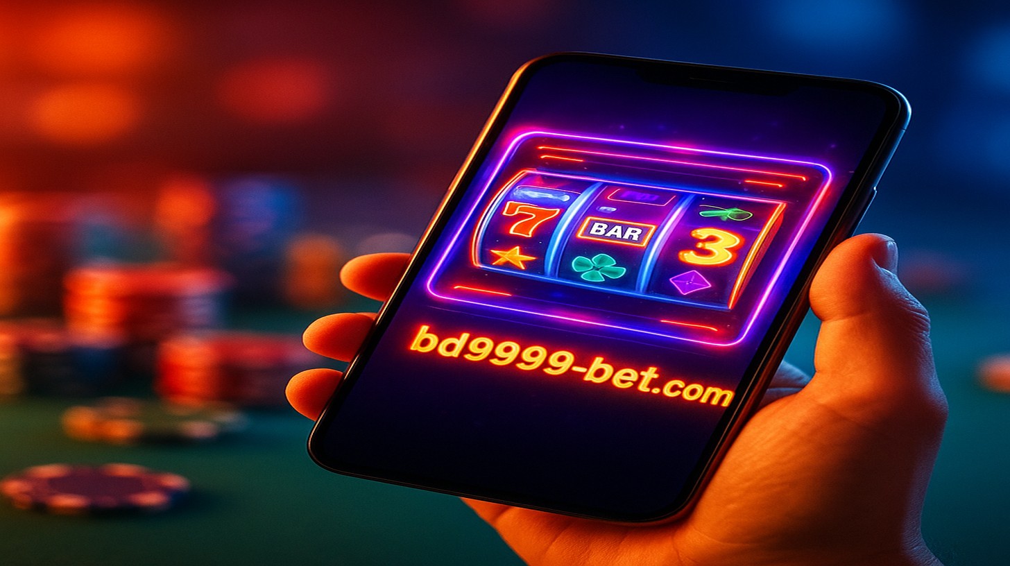 BD9999 COM ব্যবহারকারী পোর্টাল – লগইন ও প্রোফাইল অ্যাক্সেস